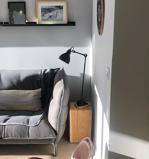 Agence Nomade Val Isere Appartement 8