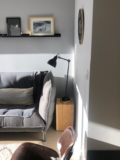 Agence Nomade Val Isere Appartement 8