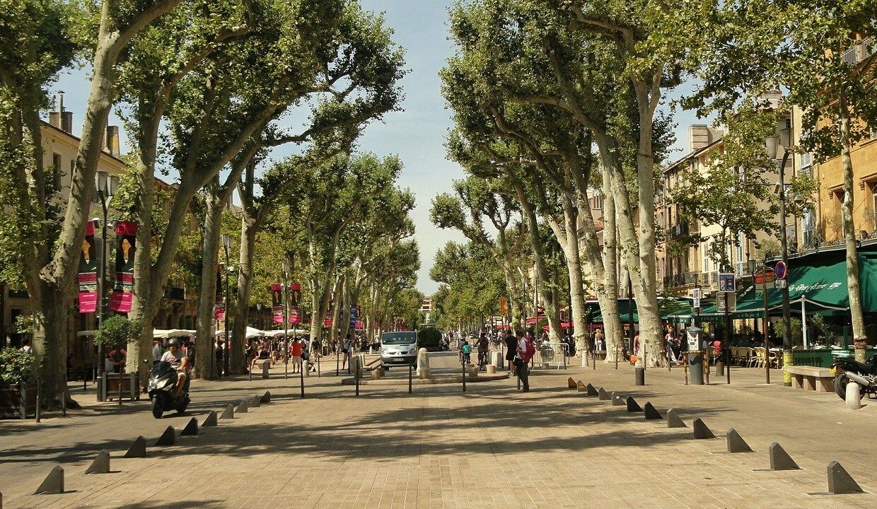 Agence Nomade Aix Allee