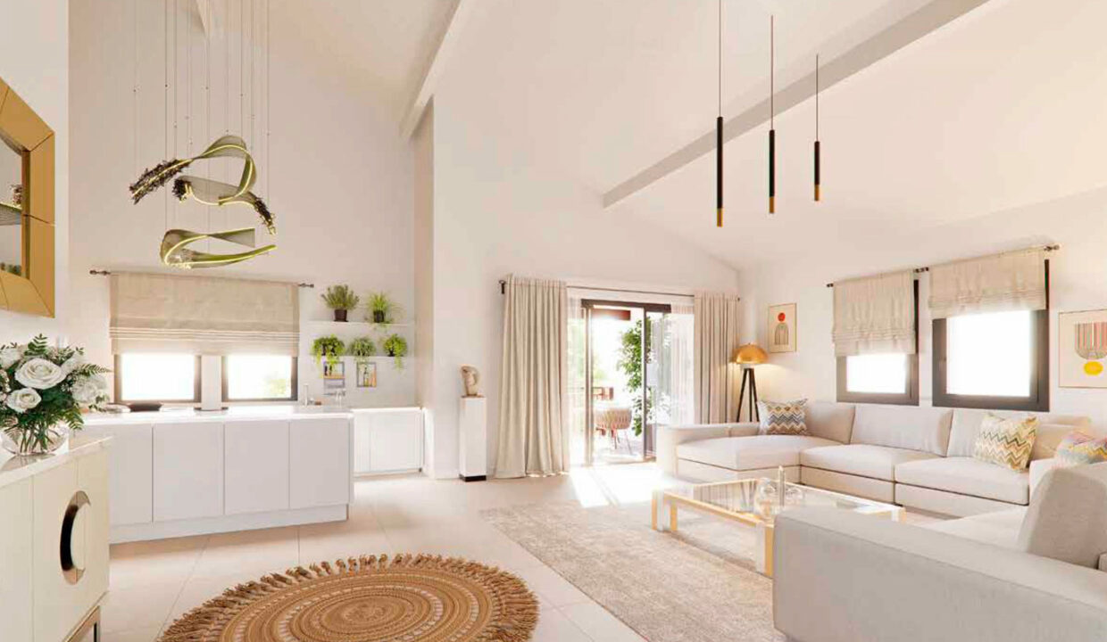 Agence Nomade Appartement Milady 6
