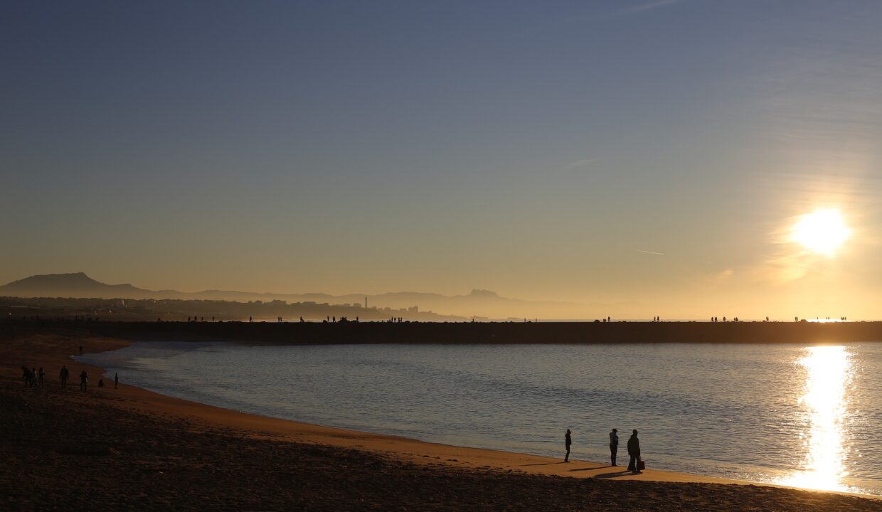 Anglet Ocean