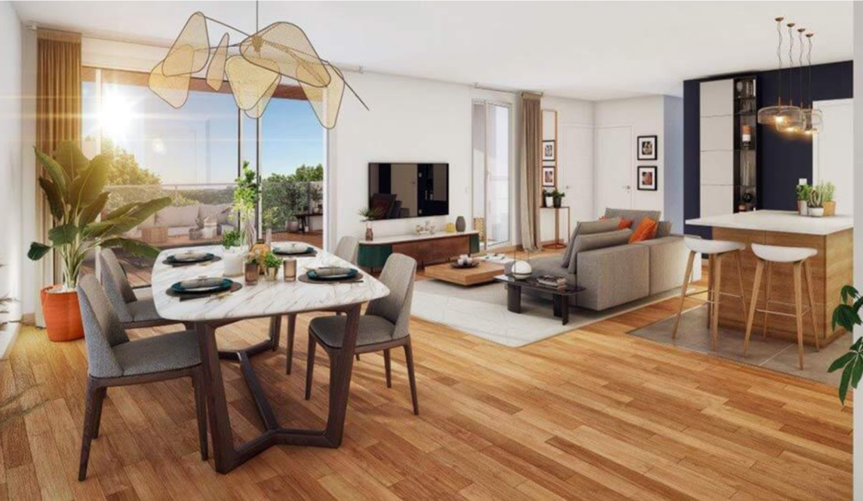 Agence-nomade-Programme Immobilier Neuf-Anglet