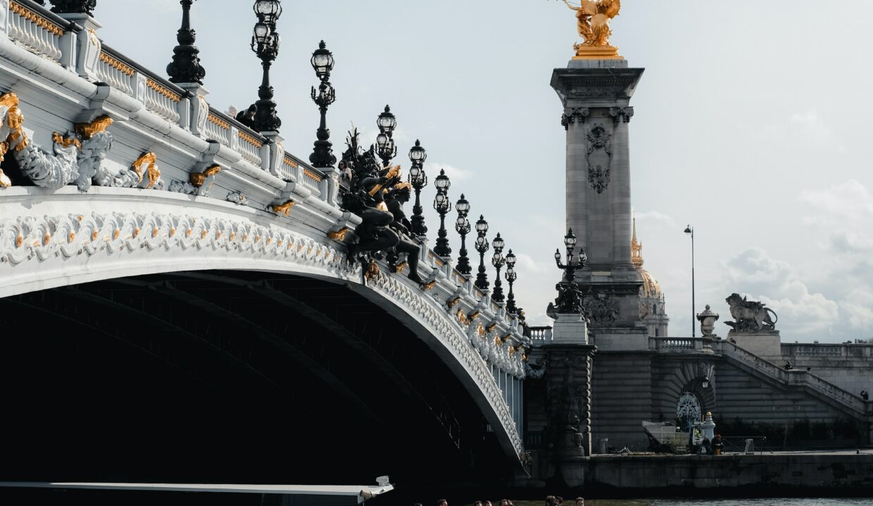 Photo 2 Paris