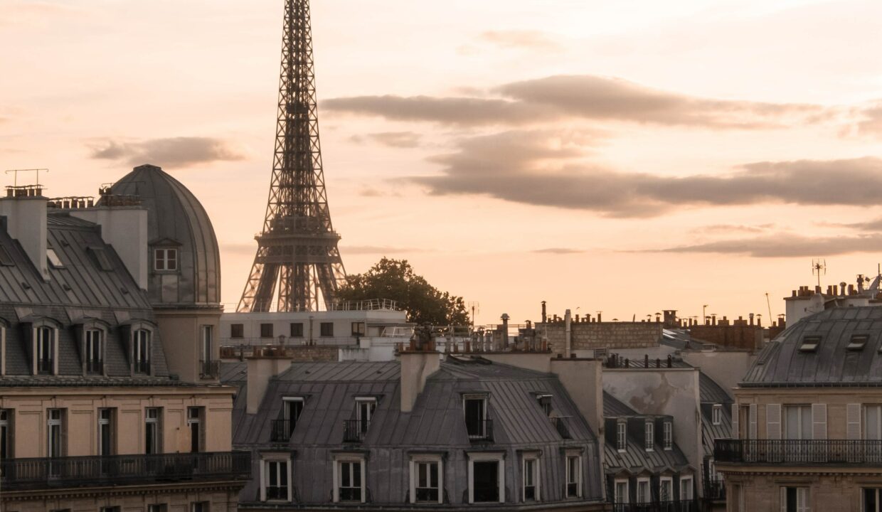 Photo Paris