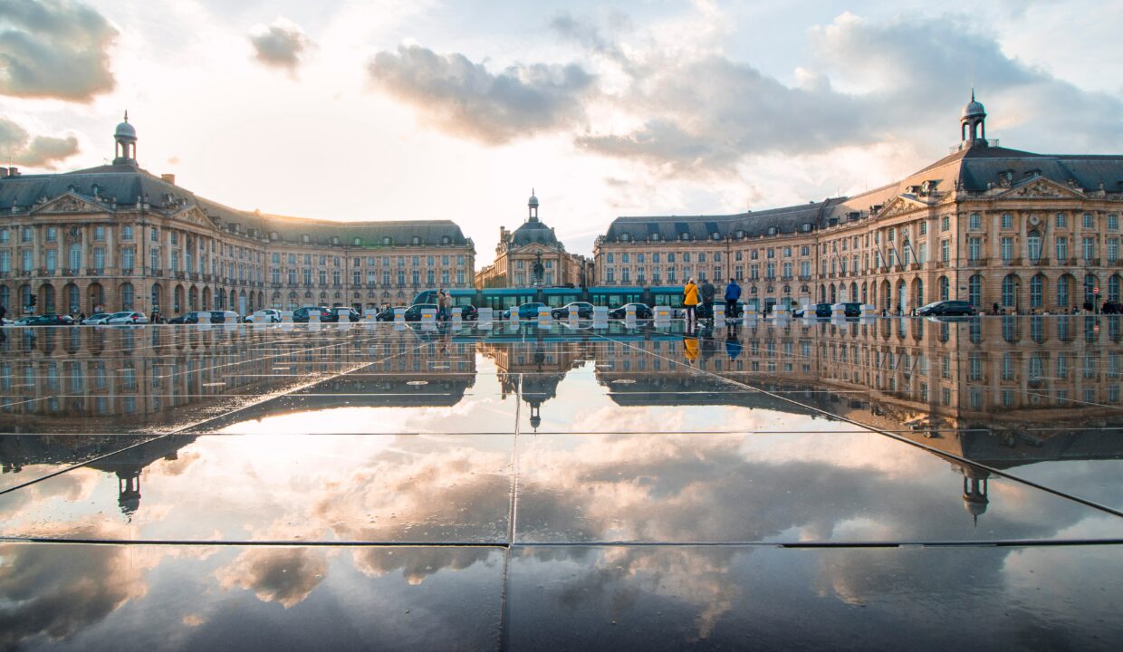 programme neuf-agence-nomade -Appartements Haut De Gamme Bordeaux 33 000