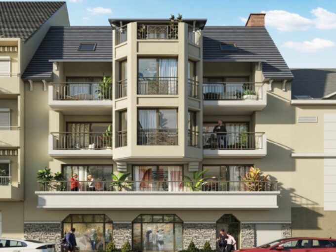 LA BAULE-PROGRAMME-NEUF-AGENCE-NOMADE-IMMOBILIER