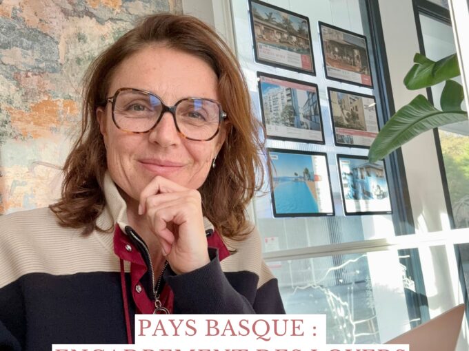 PAYS BASQUE -Encadrement Des Loyers - 25 NOVEMBRE 2024 - AGENCE NOMADE
