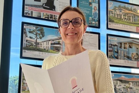 donation et immobilier exonération fiscale loi de finances 2025 agence nomade