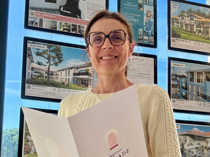donation et immobilier exonération fiscale loi de finances 2025 agence nomade
