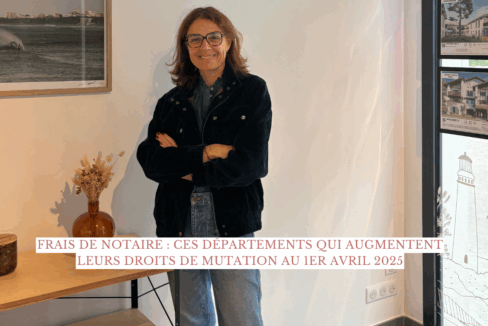 Hausse Des Droits De Mutation Agence Immobiliere Nomade 7