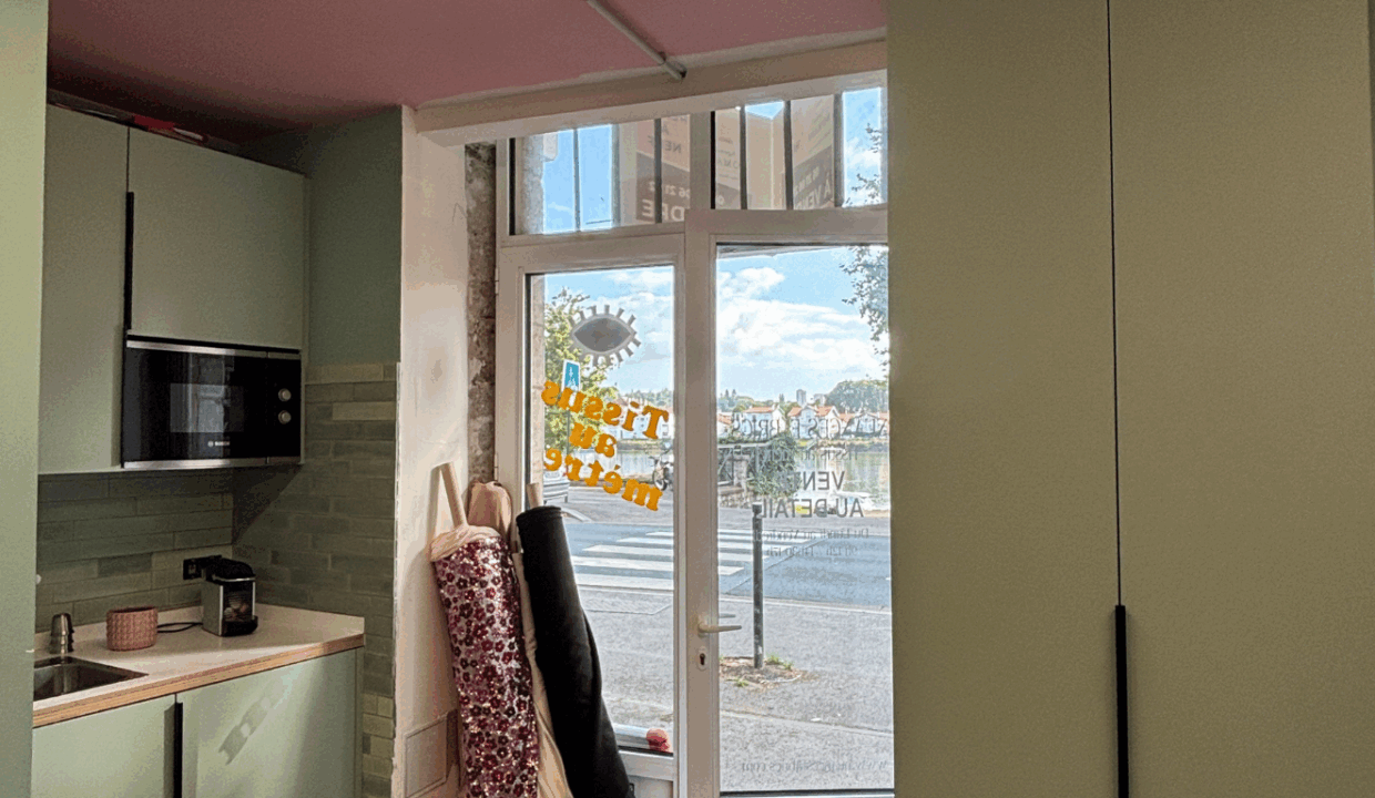 Local Commercial A Vendre Bayonne Agence Immobiliere Nomade 4