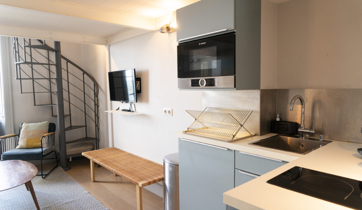 Studio Villaduchatel