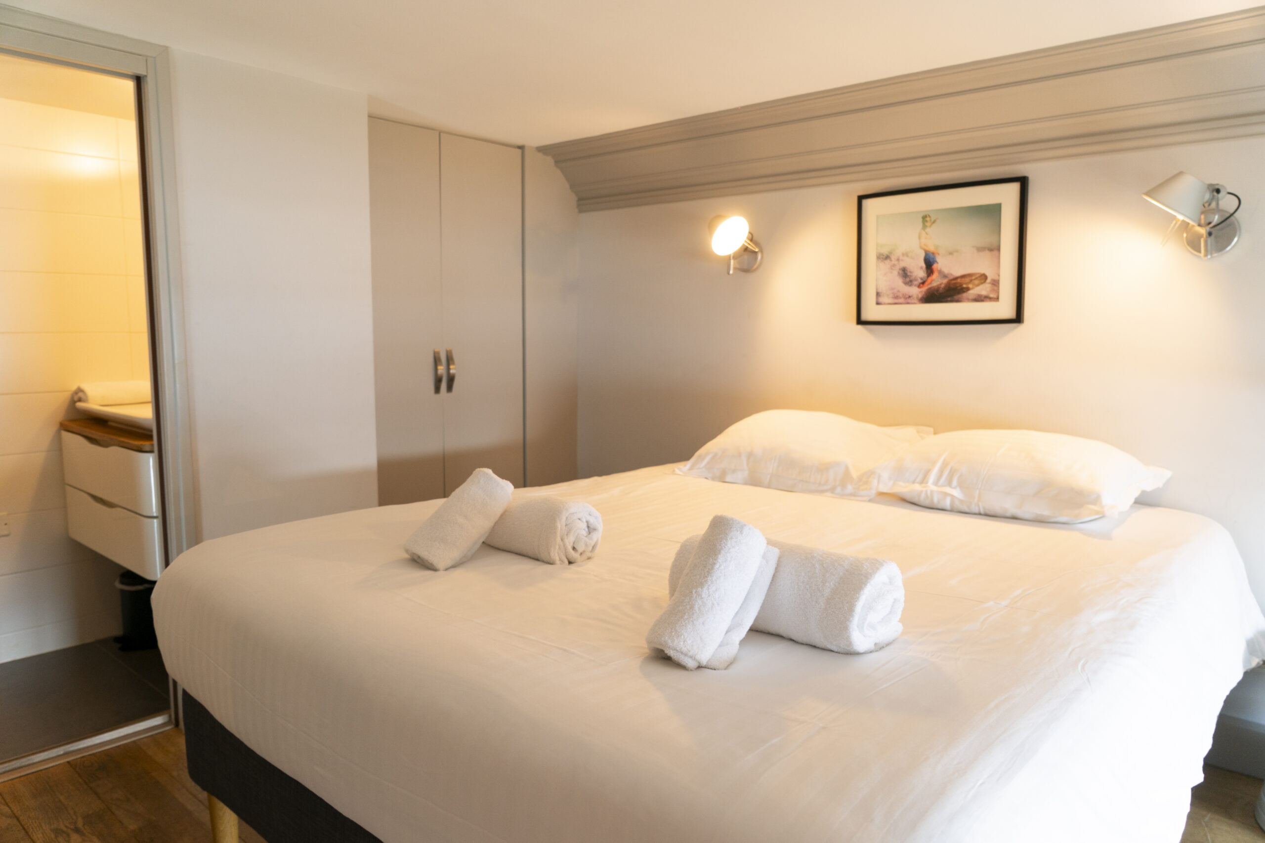 Studio Villaduchatel