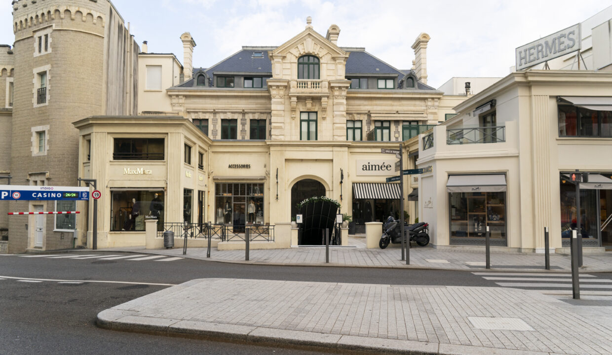 Batiment Villaduchatel