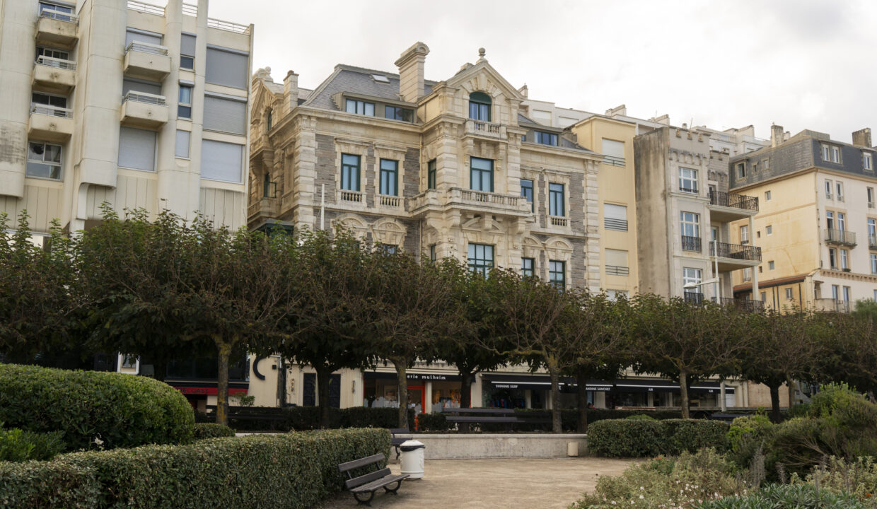 Batiment Villaduchatel