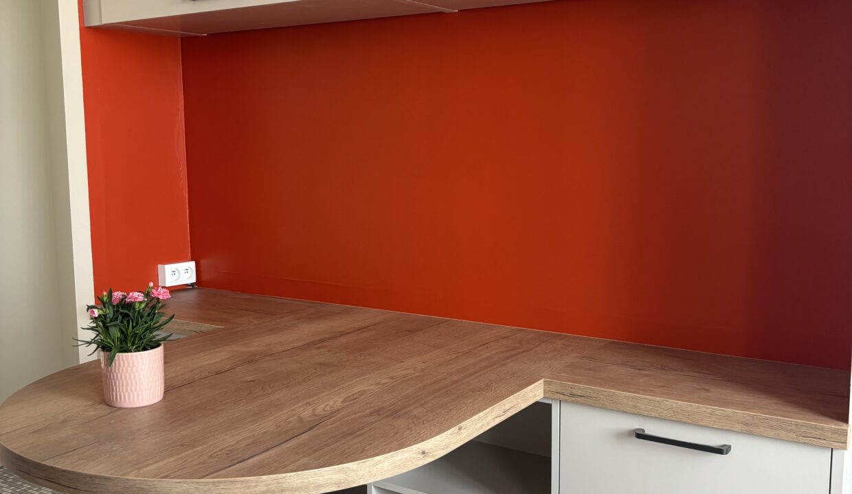 Location Agence Immobilière Nomade Biarritz T3 Centre Ville 22