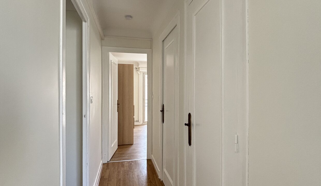 Location Agence Immobilière Nomade Biarritz T3 Centre Ville 29