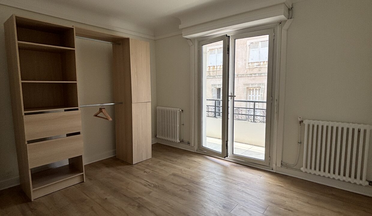 Location Agence Immobilière Nomade Biarritz T3 Centre Ville 31
