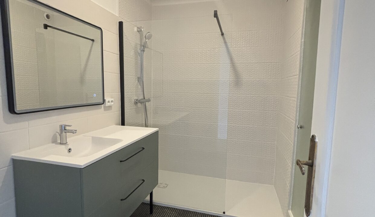 Location Agence Immobilière Nomade Biarritz T3 Centre Ville 33