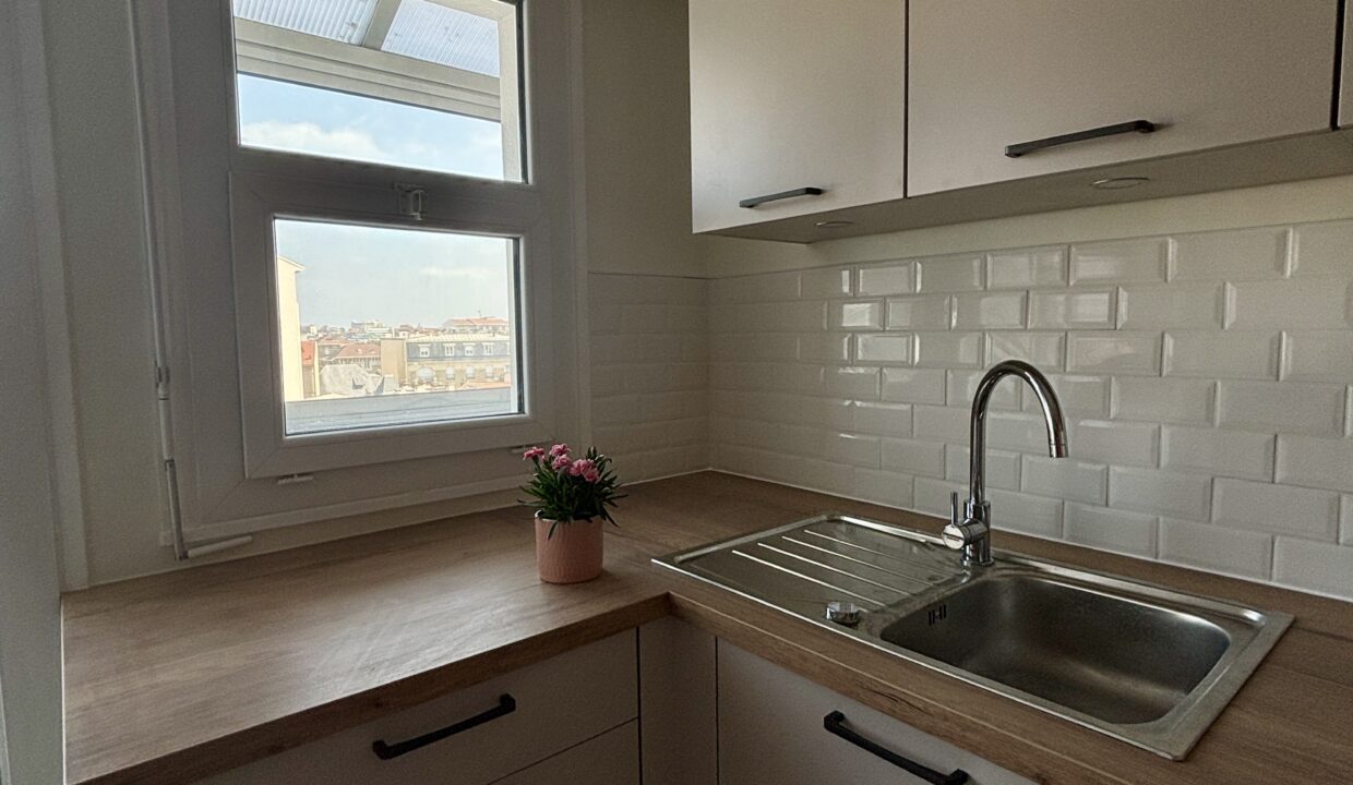Location Agence Immobilière Nomade Biarritz T3 Centre Ville 34