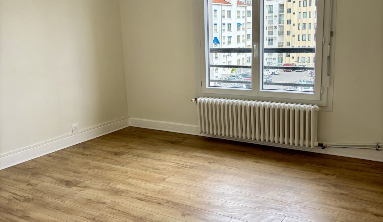 Location Agence Immobilière Nomade Biarritz T3 Centre Ville 6