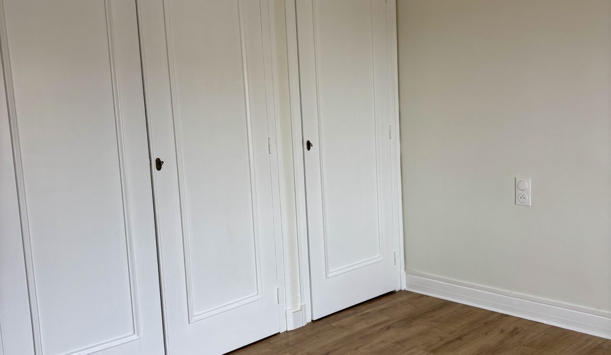 Location Agence Immobilière Nomade Biarritz T3 Centre Ville 7