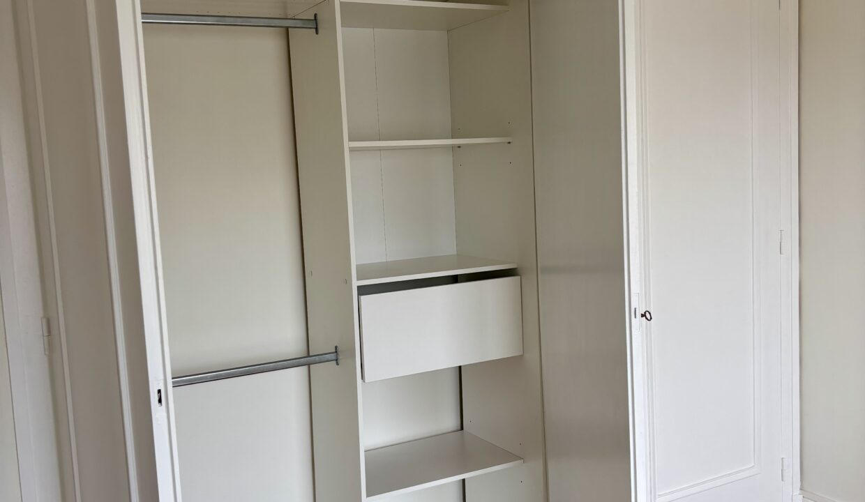 Location Agence Immobilière Nomade Biarritz T3 Centre Ville 8